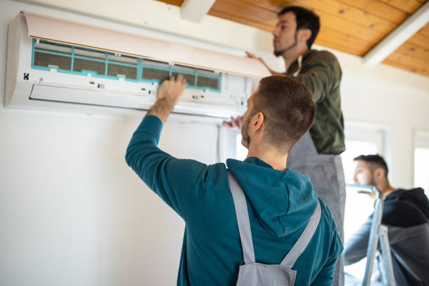 Best Affordable HVAC services  in Center Point, AL