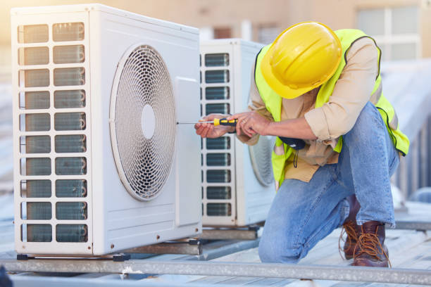 Best HVAC air duct cleaning  in Center Point, AL