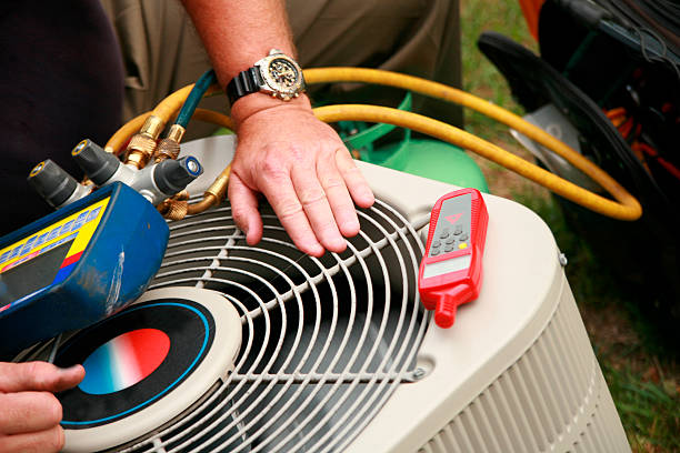 Best HVAC tune-up services  in Center Point, AL