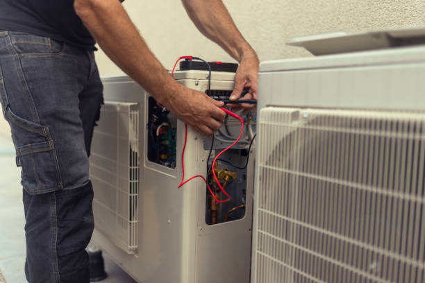 AC installation near me in Center Point, AL