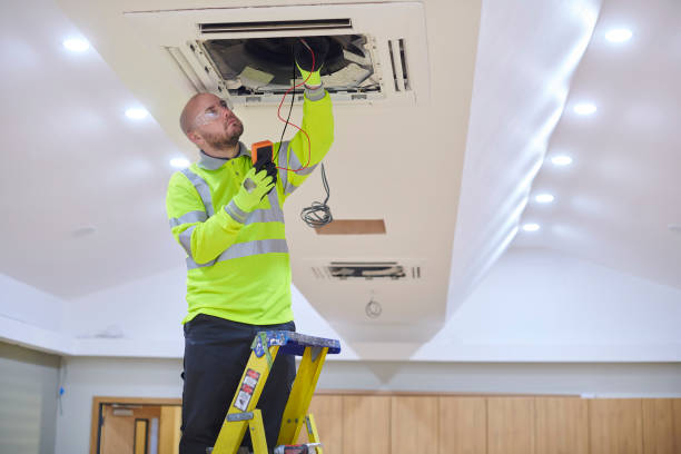 Best HVAC companies near me  in Center Point, AL