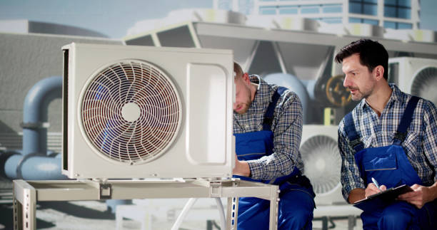 Best Residential HVAC services  in Center Point, AL