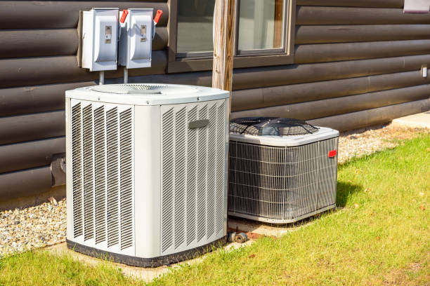 Best HVAC replacement cost  in Center Point, AL